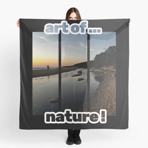 Aperçu de l'œuvre l'art de la nature ! créée et vendue par MyCityTour.