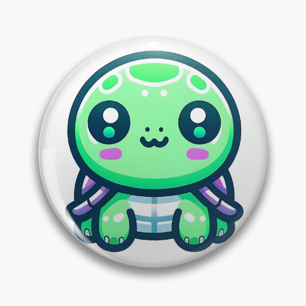Item preview, Terrific Turtle designed and sold by TeerifficTees4U.