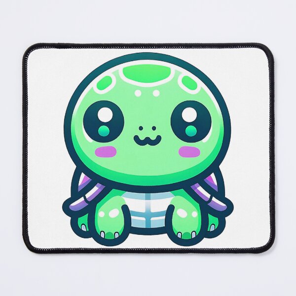 Item preview, Terrific Turtle designed and sold by TeerifficTees4U.