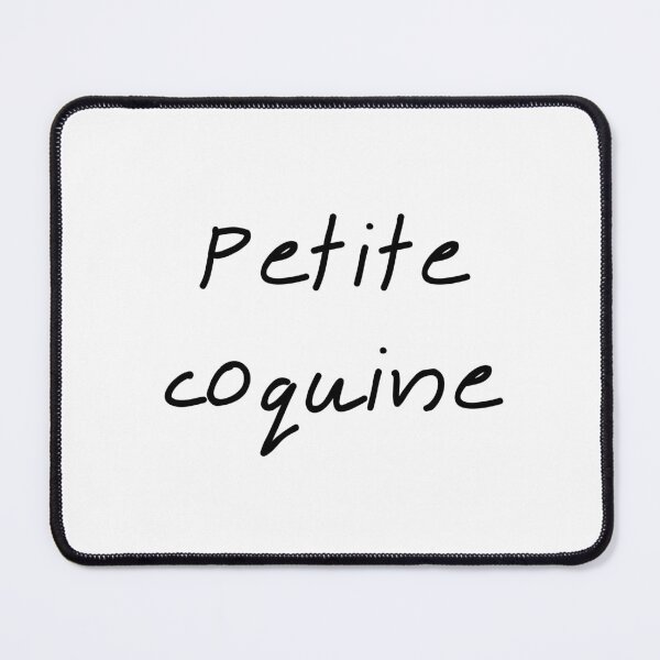 Item preview, Little Naughty Girl – Fun and Cheeky Design for Girls designed and sold by VirginieSan.