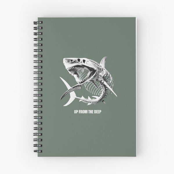 Item preview, Up From The Deep designed and sold by LaPaz361.