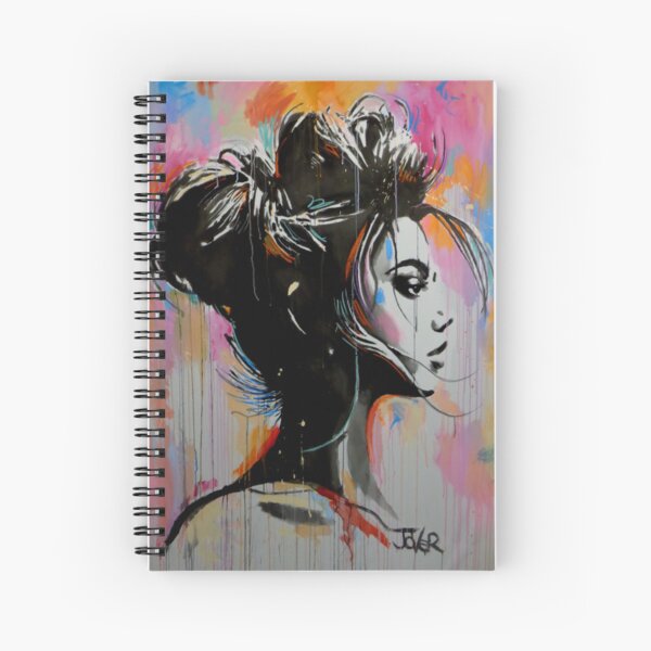 Item preview, belle de fleur designed and sold by Loui  Jover.