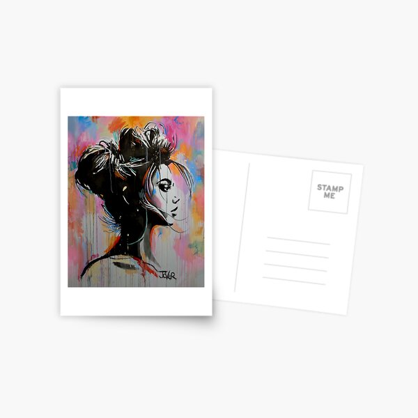 Item preview, belle de fleur designed and sold by Loui  Jover.