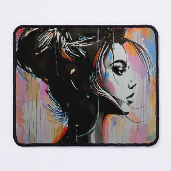 Item preview, belle de fleur designed and sold by Loui Jover.