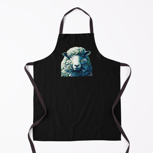 Item preview, Sheep, I See Ewe! designed and sold by Comicalcreation.