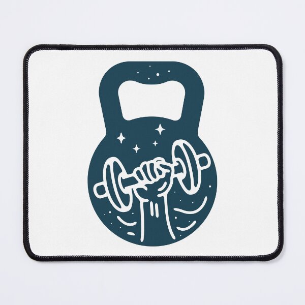 Item preview, Kettlebell designed and sold by the-craft-shop.