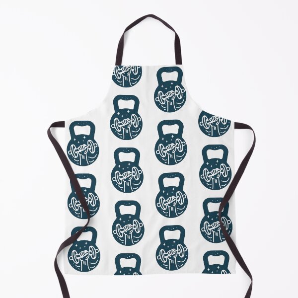 Item preview, Kettlebell designed and sold by the-craft-shop.