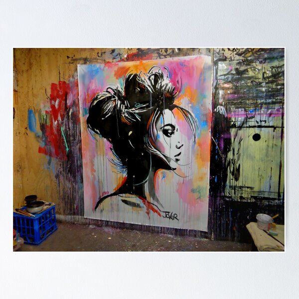 Item preview, belle room designed and sold by Loui  Jover.