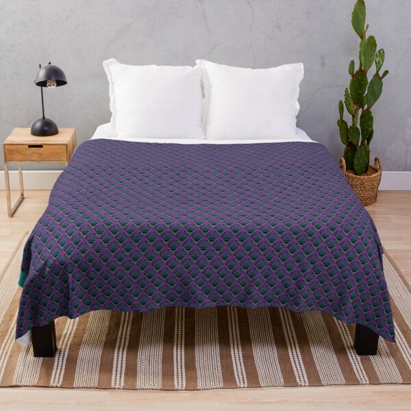 Item preview, Fractal Pattern designed and sold by liudiam.