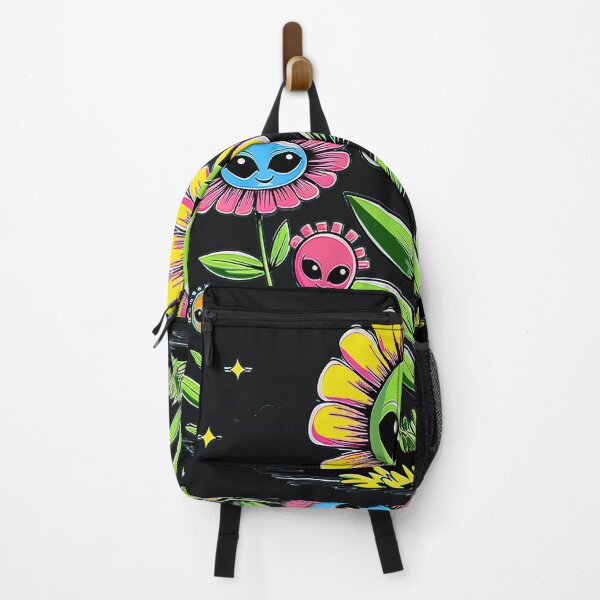 Item preview, Alien Flowers designed and sold by DBM Photo Art 1.