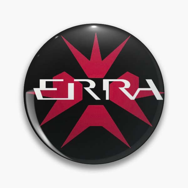 Item preview, ERRA designed and sold by MetalRockProg.