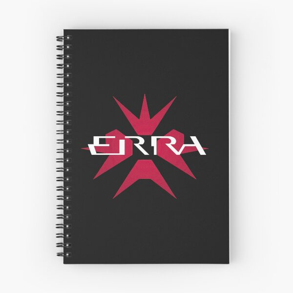 Item preview, ERRA designed and sold by MetalRockProg.