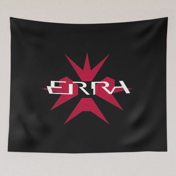Item preview, ERROR designed and sold by MetalRockProg.