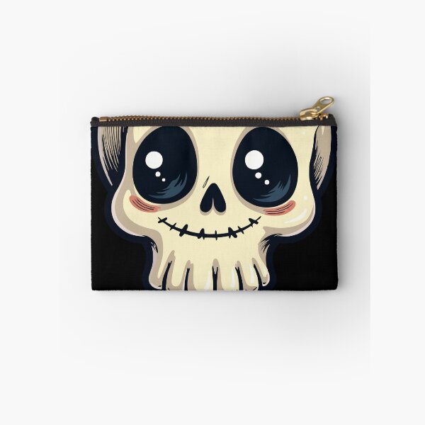 Item preview, Too Cute, too Dead designed and sold by Kaurisdigital.