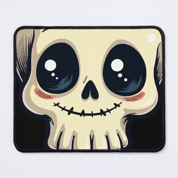 Item preview, Too Cute, too Dead designed and sold by Kaurisdigital.