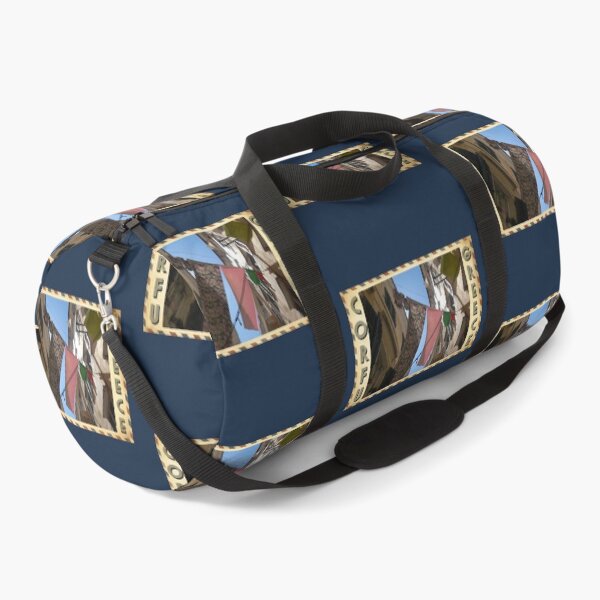 Item preview, Corfu Street Impression designed and sold by 300Spikes.