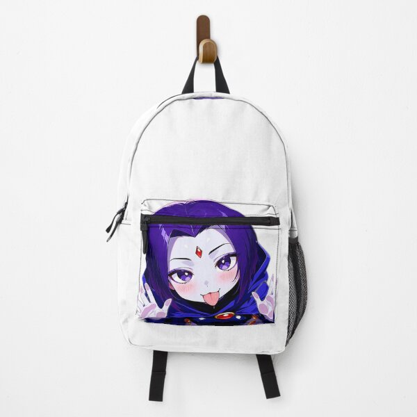 Item preview, Raven Window Licker designed and sold by LivensStickers.