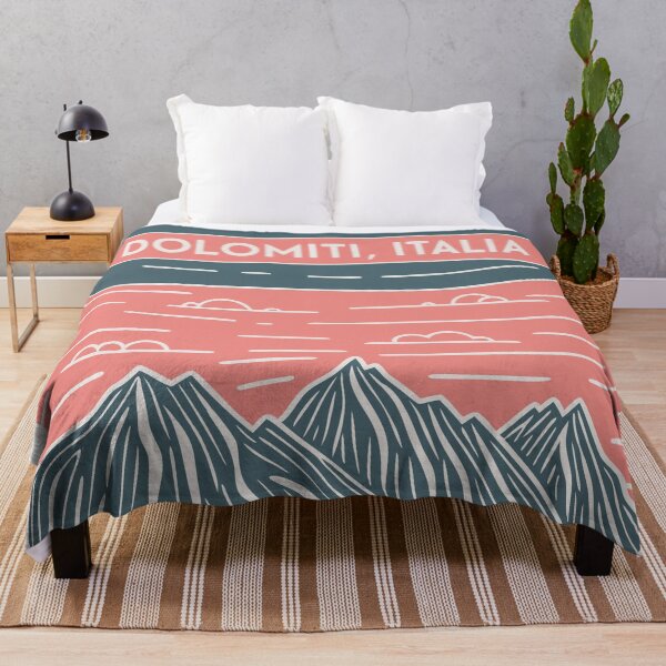 Item preview, Dolomites Mountains, Dolomiti, Italy designed and sold by TheHellSong.