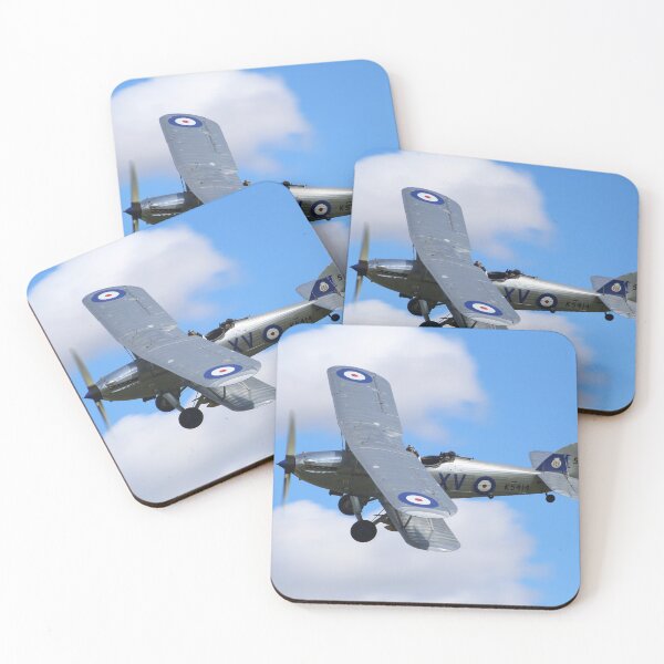 Item preview, Hawker Hind in flight designed and sold by MartinPhotos.