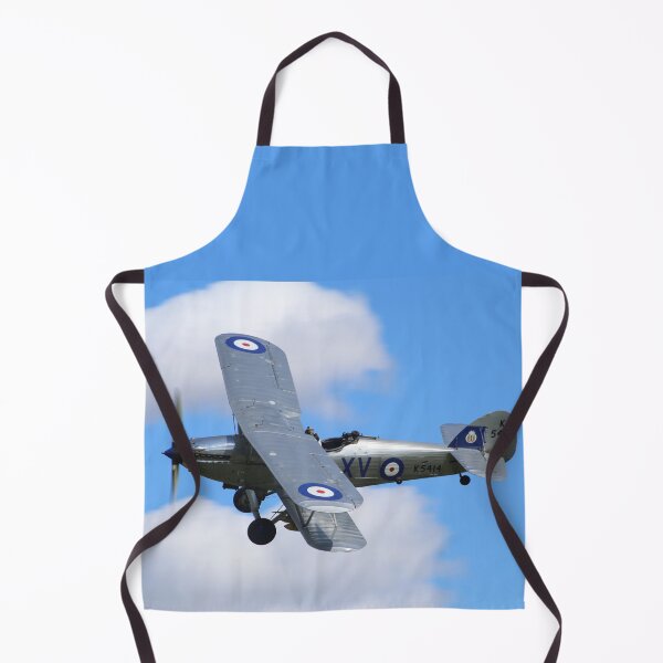 Item preview, Hawker Hind in flight designed and sold by MartinPhotos.