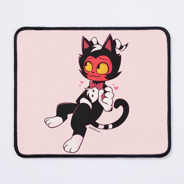 Item preview, Moxxie Kitty Costume designed and sold by chistrixss.