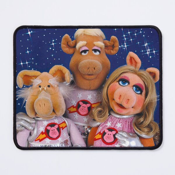 Item preview, Space pigs designed and sold by sobakasu-studios.