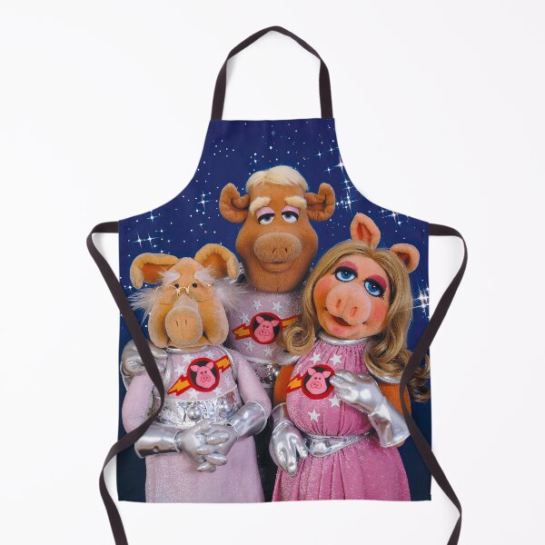 Item preview, Space pigs designed and sold by sobakasu-studios.