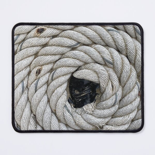 Item preview, Rope Spiral designed and sold by Monique Stauder Visual Art.