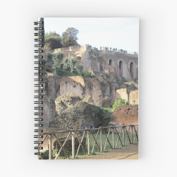 Item preview, Forum Ancient Rome designed and sold by taylormade4u.