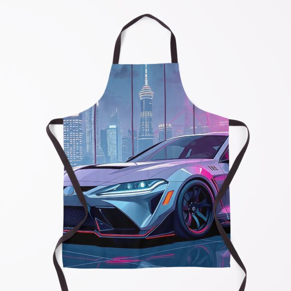 Item preview, Toyota Celica Concept Cyberpunk Style, Sifi Art designed and sold by Salimgor Hangaround Music.