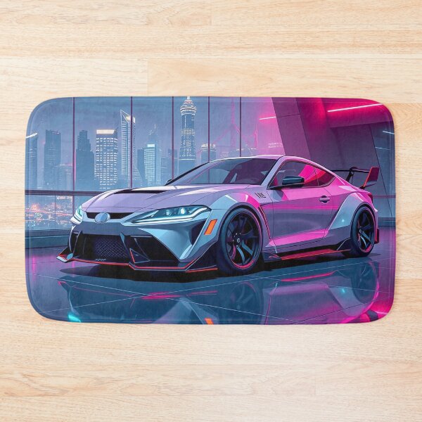 Item preview, Toyota Celica Concept Cyberpunk Style, Sifi Art designed and sold by Salimgor Hangaround Music.