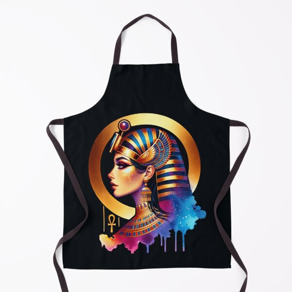 Item preview, Egyptian Goddess Nephthys Mystical Lunar Deity Ancient Egypt Art Winged Protector Spiritual Boho Gift designed and sold by AnalajiaDesigns.