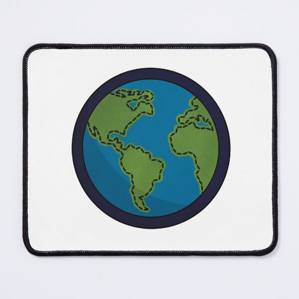 Item preview, Global Respect Patch designed and sold by honeybeepaper.