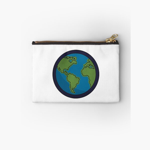 Aperçu de l'œuvre Patch de respect mondial créée et vendue par honeybeepaper.