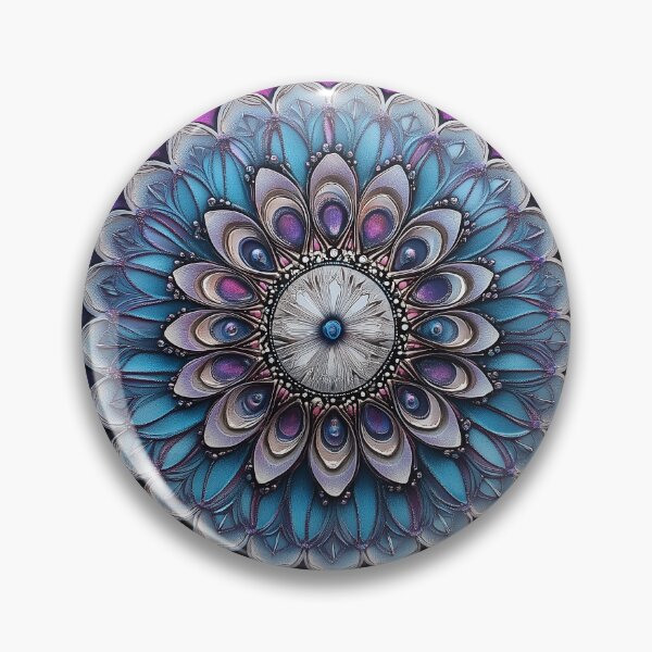 Item preview, Celestial Bloom designed and sold by Bearabilia.
