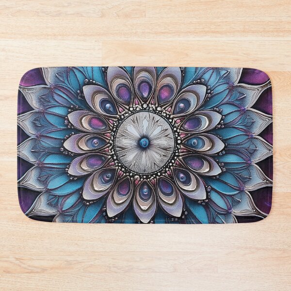 Item preview, Celestial Bloom designed and sold by Bearabilia.