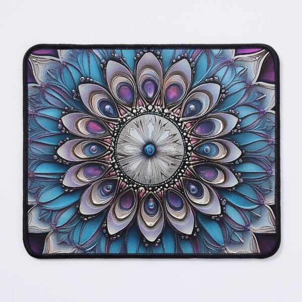 Item preview, Celestial Bloom designed and sold by Bearabilia.