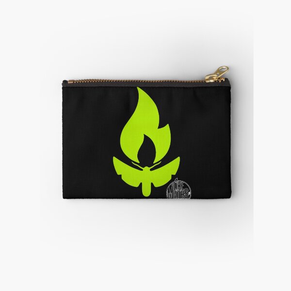 Item preview, LIKE MOTHS TO FLAMES, Logo Art designed and sold by MetalRockProg.