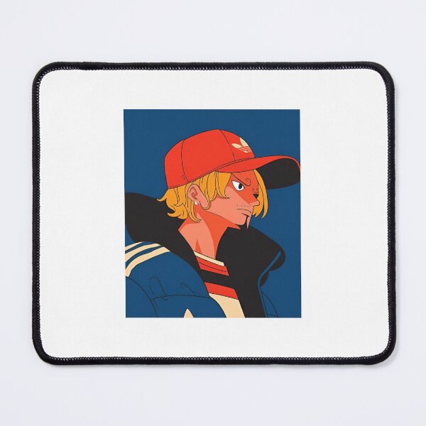 Item preview, Sanji HYPE HYPE beast street wear one peace designed and sold by EL-WAMBI.