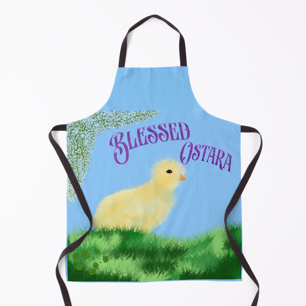 Item preview, Blessed Ostara designed and sold by CraftyCelestial.