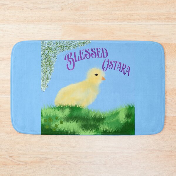Item preview, Blessed Ostara designed and sold by CraftyCelestial.