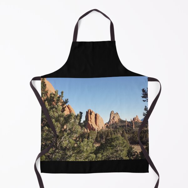 Item preview, Gods and Trees designed and sold by SalemFine.
