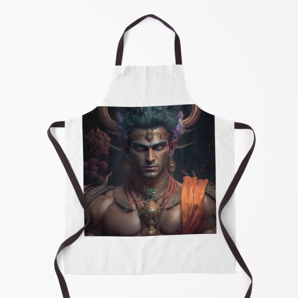 Item preview, Lord Rama designed and sold by Solace Sparkles.