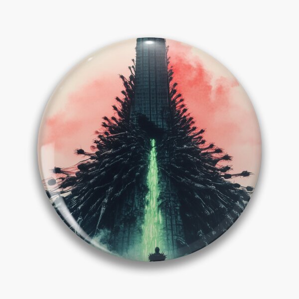 Item preview, Gateway of Hands designed and sold by JacobSmithClo.