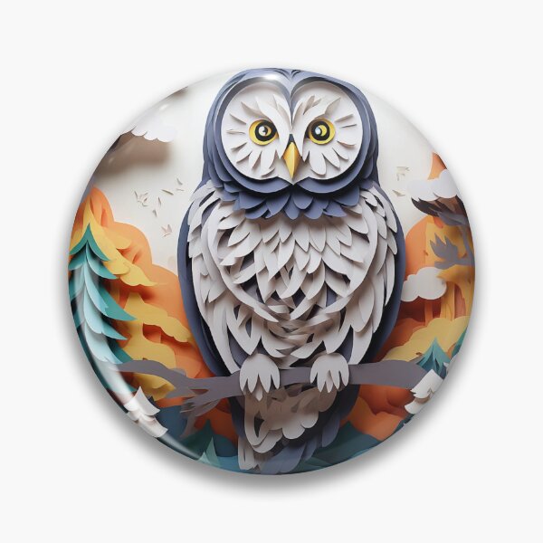 Item preview, Woodland Wisdom designed and sold by tiltshiftearth.