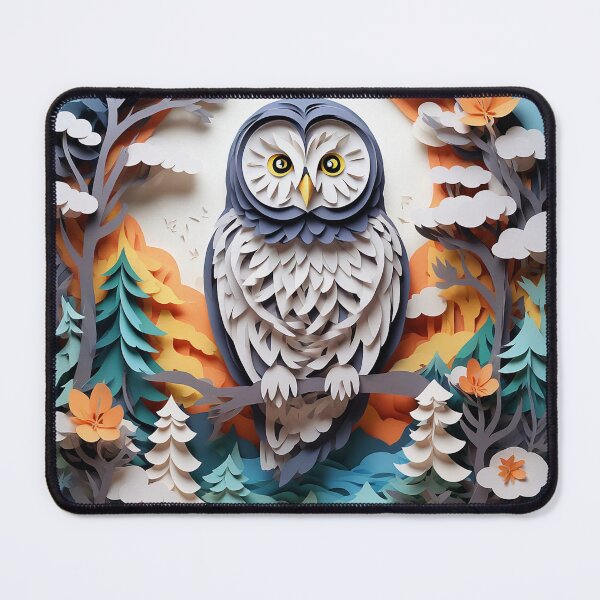 Item preview, Woodland Wisdom designed and sold by tiltshiftearth.