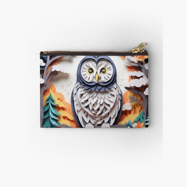 Item preview, Woodland Wisdom designed and sold by tiltshiftearth.