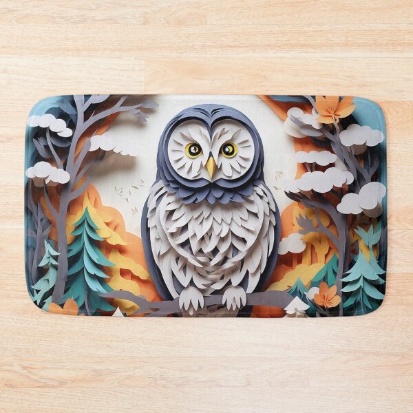 Item preview, Woodland Wisdom designed and sold by tiltshiftearth.