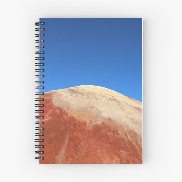 Item preview, The Beatufiul Landscape of the Painted Hills, Oregon designed and sold by dkaranouh.