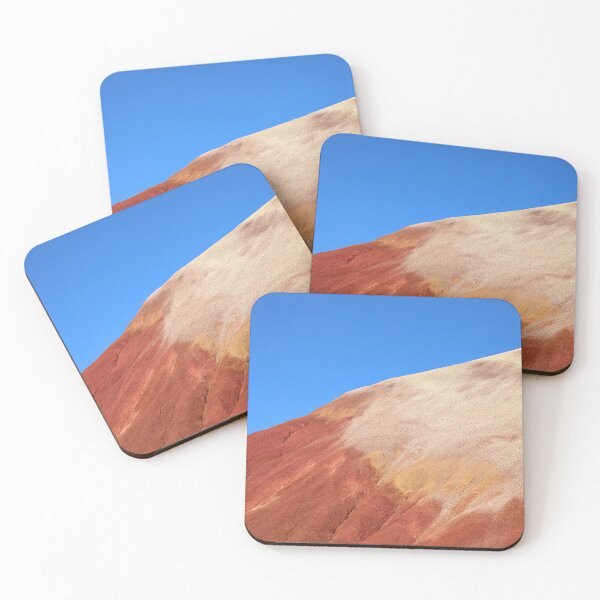 Item preview, The Beatufiul Landscape of the Painted Hills, Oregon designed and sold by dkaranouh.